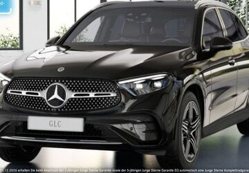 Mercedes-Benz GLC 300 1.826 km 63.990 &euro; Stuttgart 70469
