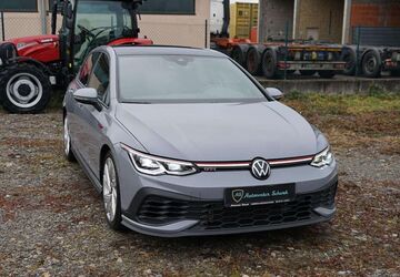 VW Golf 42.470 km 33.490 &euro; Rielingshausen 71672