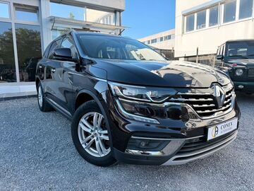 Gebrauchte Renault Koleos