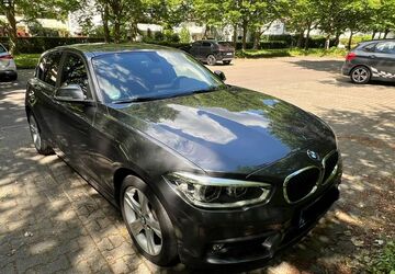 BMW 118 124.291 km 14.800 &euro; Heilbronn 74081