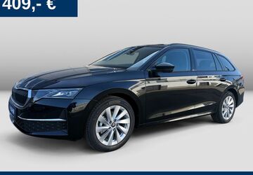 Skoda Octavia 1.010 km 31.490 &euro; Korntal-Münchingen 70825