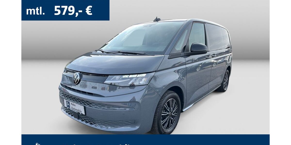VW T7 Multivan 11.057 km 47.490 &euro; Schorndorf 73614