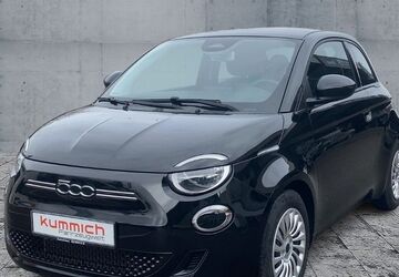 Fiat 500e 26.475 km 14.490 &euro; Köngen 73257