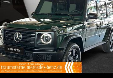 Mercedes-Benz G 450 7.006 km 148.990 &euro; Stuttgart 70469