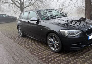 BMW M135 124.000 km 19.500 &euro; Esslingen 73734