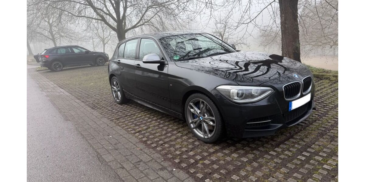 BMW M135 124.000 km 19.500 &euro; Esslingen 73734