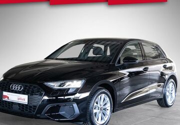 Audi A3 16.303 km 24.920 &euro; Böblingen 71034
