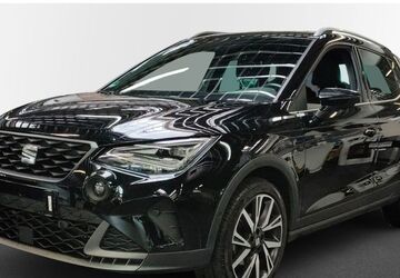 Seat Arona 35.000 km 20.980 &euro; Heilbronn 74076