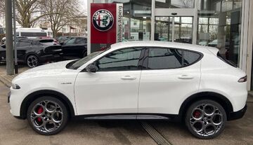 Gebrauchte Alfa Romeo Tonale