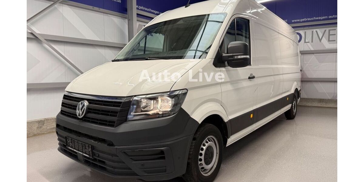 VW Crafter 67.516 km 29.990 &euro; Böblingen/Stuttgart 71034