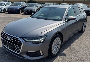 Audi A6 281.000 km 22.900 &euro; Heilbronn 74080