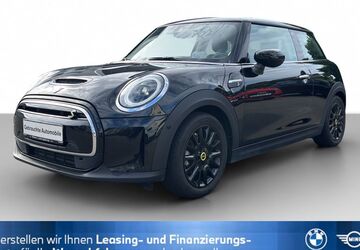 Mini Cooper SE 29.350 km 21.990 &euro; Asperg 71679