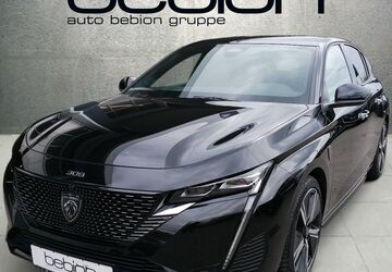 Peugeot 308 35.100 km 23.880 &euro; Schönaich 71101