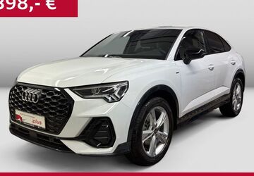 Audi Q3 6.178 km 42.460 &euro; Ludwigsburg 71636