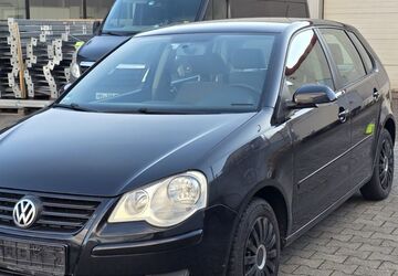 VW Polo 101.198 km 3.299 &euro; Leingarten 74211
