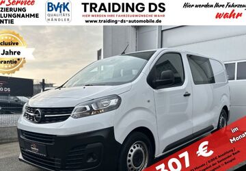 Opel Vivaro 71.760 km 19.990 &euro; Waiblingen 71334