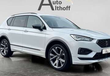 Seat Tarraco 71.200 km 29.800 &euro; Ditzingen 71254