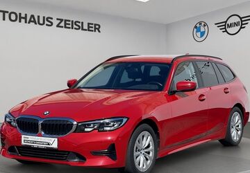 BMW 320 69.300 km 24.990 &euro; Waiblingen 71332