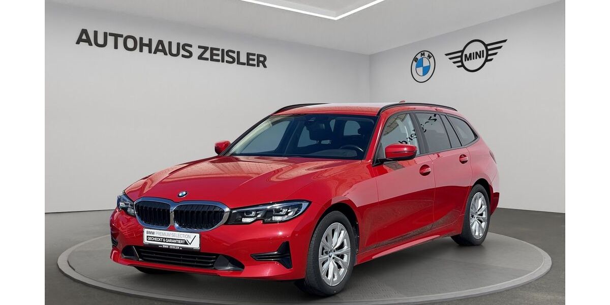 BMW 320 69.300 km 24.990 &euro; Waiblingen 71332