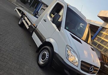 Mercedes-Benz Sprinter 441.983 km 15.499 &euro; Ludwigsburg 71640