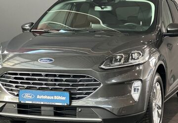 Ford Kuga 56.410 km 25.990 &euro; Marbach am Neckar 71672
