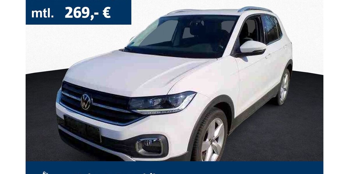 VW T-Cross 40.392 km 19.430 &euro; Schorndorf 73614