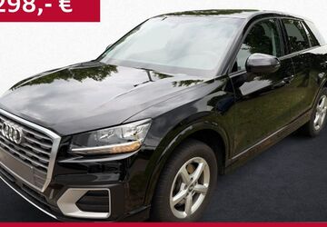 Audi Q2 128.500 km 16.930 &euro; Ludwigsburg 71636