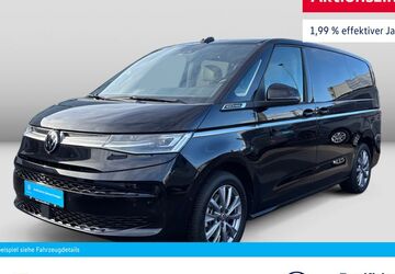 VW T7 Multivan 17.030 km 63.490 &euro; Bietigheim-Bissingen 74321