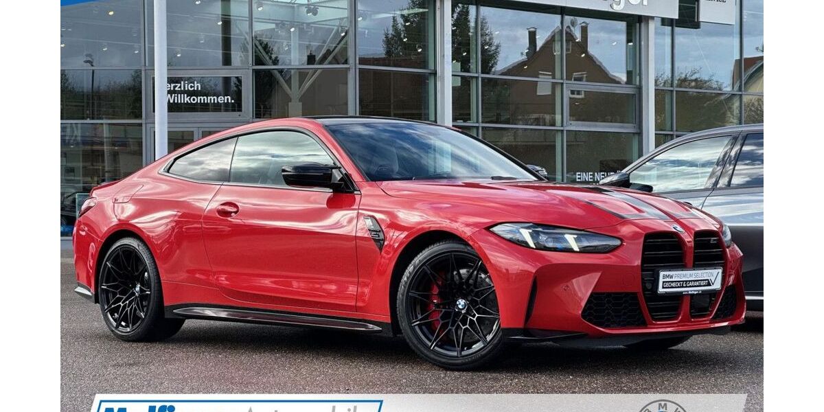 BMW M4 11.398 km 81.900 &euro; Winnenden 71364