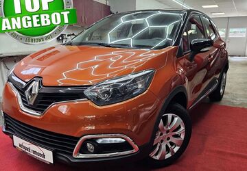 Renault Captur 124.000 km 6.590 &euro; Remseck (nähe Ludwigsburg) 71686