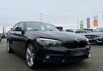 BMW 118 116.000 km 10.990 &euro; Weinstadt 71384