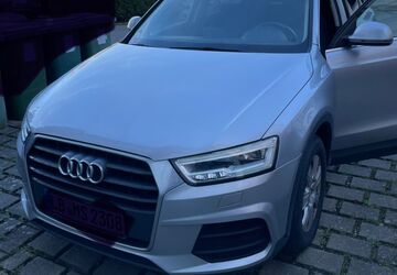 Audi Q3 145.000 km 13.700 &euro; Murr 71711