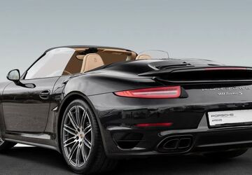 Porsche 991 98.120 km 122.500 &euro; Wimsheim 71299