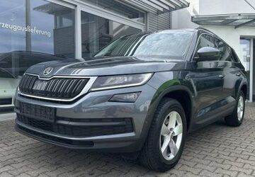Skoda Kodiaq 149.975 km 21.980 &euro; Wendlingen am Neckar 73240