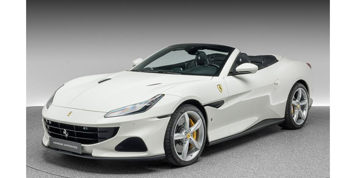 Ferrari Portofino 12.100 km 219.900 &euro; Böblingen 71034