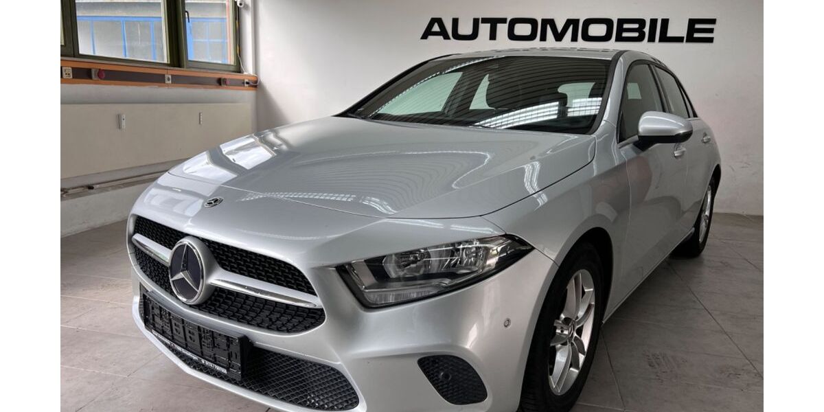 Mercedes-Benz A 180 132.000 km 15.490 &euro; Schönaich 71101