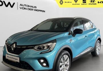 Renault Captur 46.800 km 17.900 &euro; Stuttgart 70469