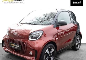 Smart ForTwo 5.300 km 17.480 &euro; Esslingen 73730