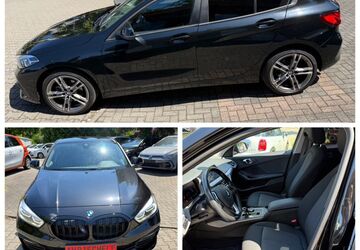 BMW 118 35.500 km 22.989 &euro; Ludwigsburg OT West 71636