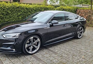 Audi A5 126.100 km 24.999 &euro; Brackenheim 74336