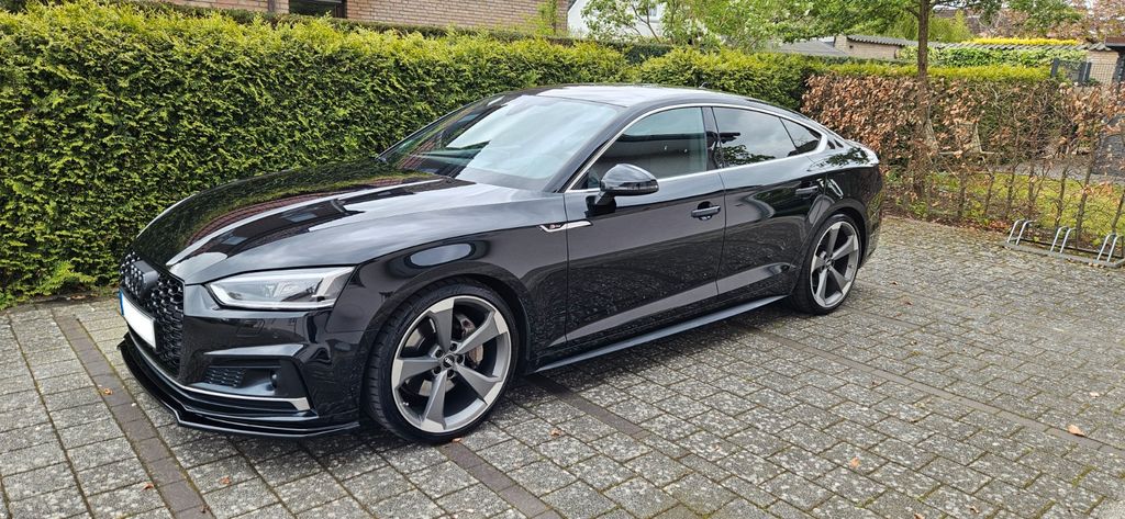 Audi A5 126.100 km 24.999 &euro; Brackenheim 74336