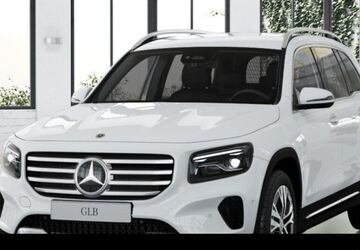 Mercedes-Benz GLB 200 9.900 km 46.490 &euro; Stuttgart 70372