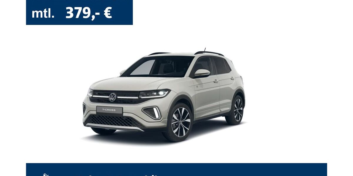 VW T-Cross 1.002 km 28.930 &euro; Böblingen 71032