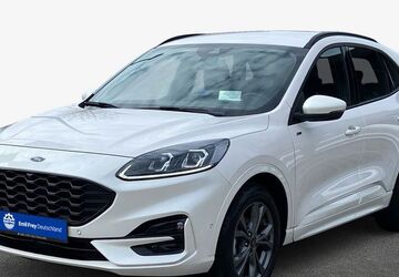 Ford Kuga 9.481 km 22.900 &euro; Leonberg 71229