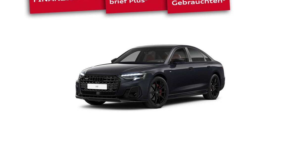 Audi A8 24.701 km 76.840 &euro; Stuttgart 70469