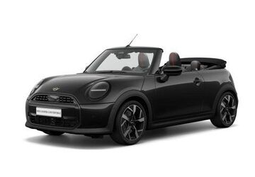 Mini Cooper C 21.954 km 33.430 &euro; Böblingen 71034