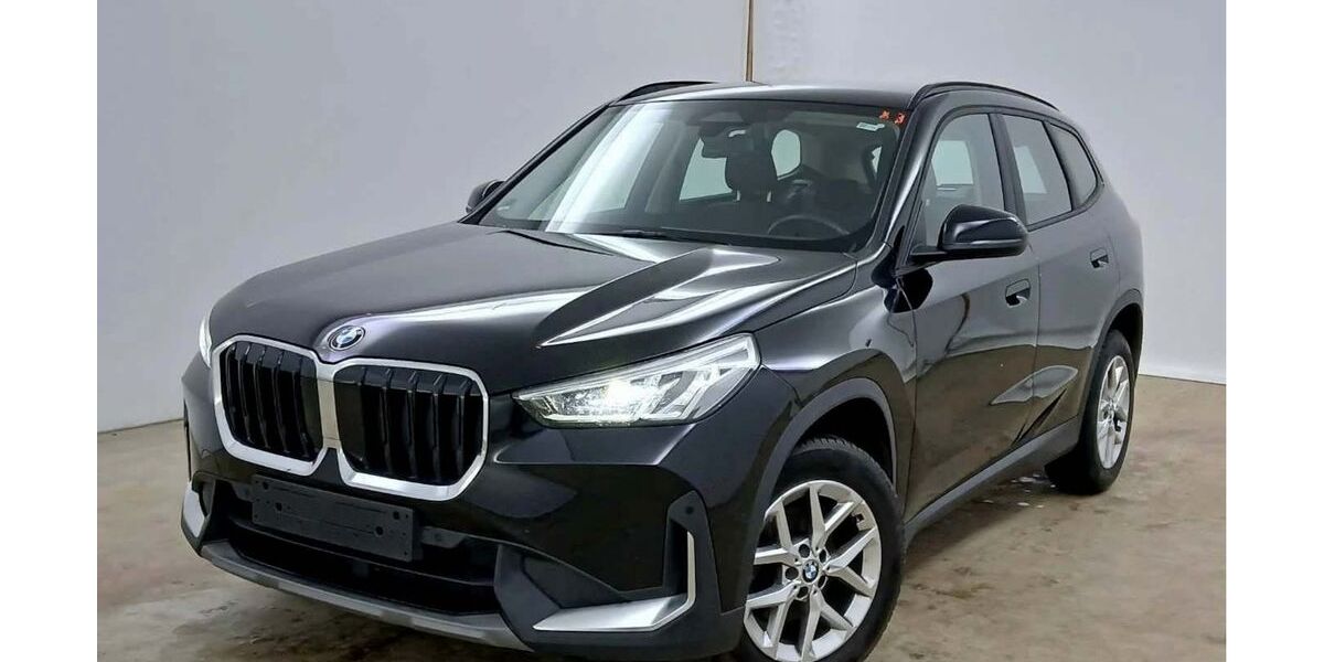 BMW X1 52.800 km 30.390 &euro; Böblingen 71032