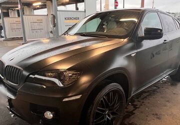 BMW X6 291.000 km 10.200 &euro; Backnang 71522