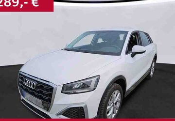 Audi Q2 23.855 km 23.430 &euro; Ludwigsburg 71636
