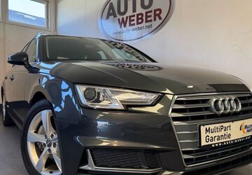Audi A4 115.000 km 20.890 &euro; Sindelfingen/Darmsheim 71069